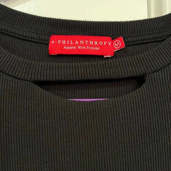 n:PHILANTHROPY long sleeve - Picture 5 of 9